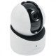 Hikvision DS-2CV2Q01EFD-IW (1.0MP) Mini PT Dome IP Camera
